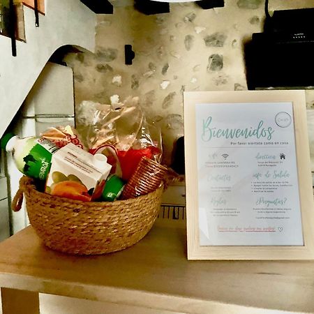 Casa Kika Villa Penaguila Екстериор снимка