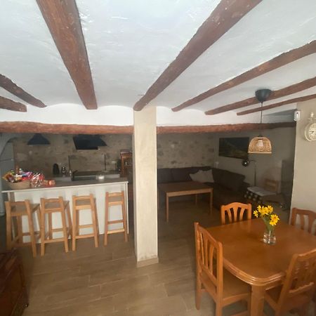 Casa Kika Villa Penaguila Екстериор снимка