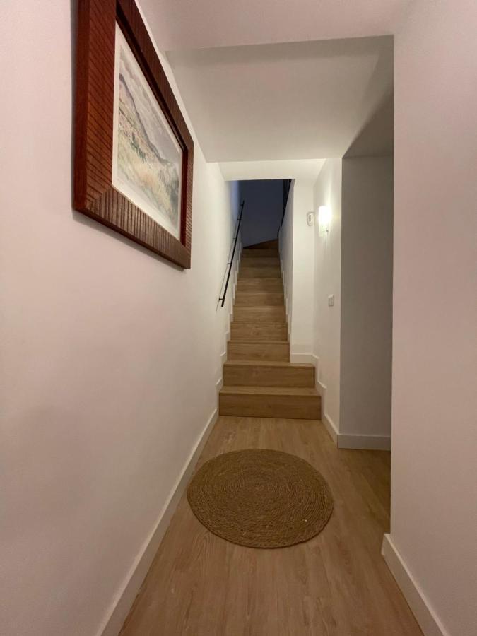 Casa Kika Villa Penaguila Екстериор снимка