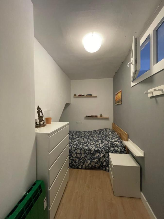 Casa Kika Villa Penaguila Екстериор снимка