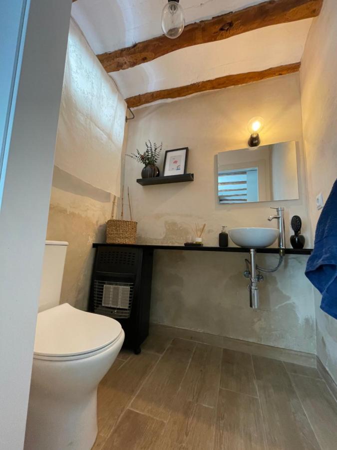 Casa Kika Villa Penaguila Екстериор снимка