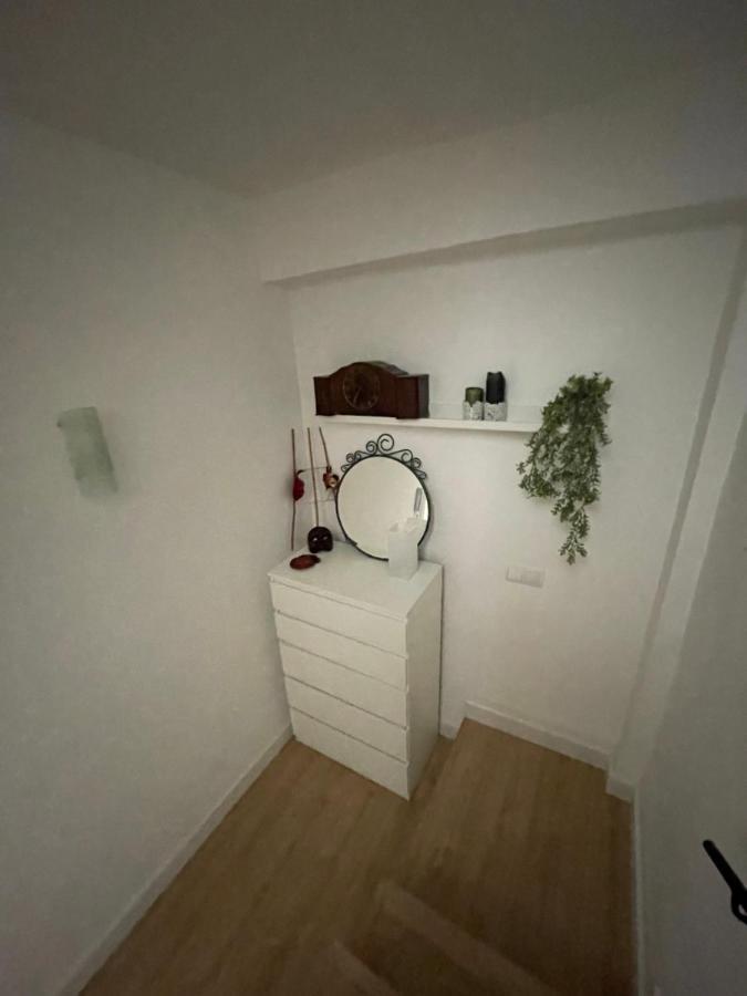 Casa Kika Villa Penaguila Екстериор снимка