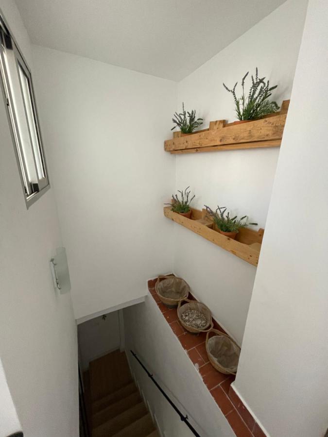 Casa Kika Villa Penaguila Екстериор снимка