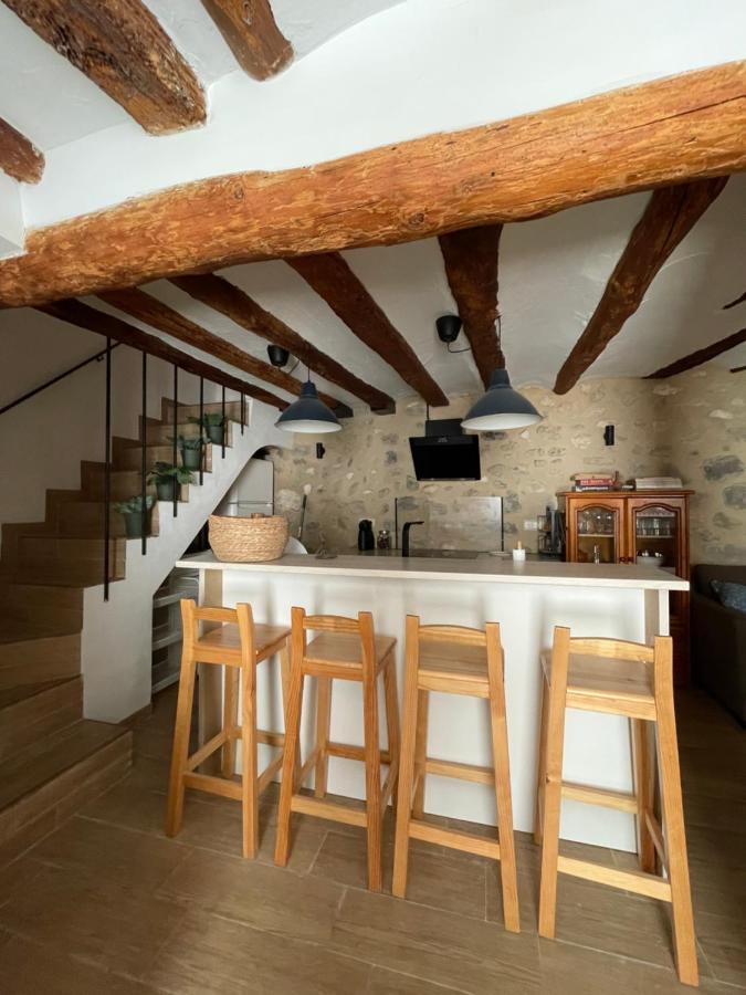 Casa Kika Villa Penaguila Екстериор снимка