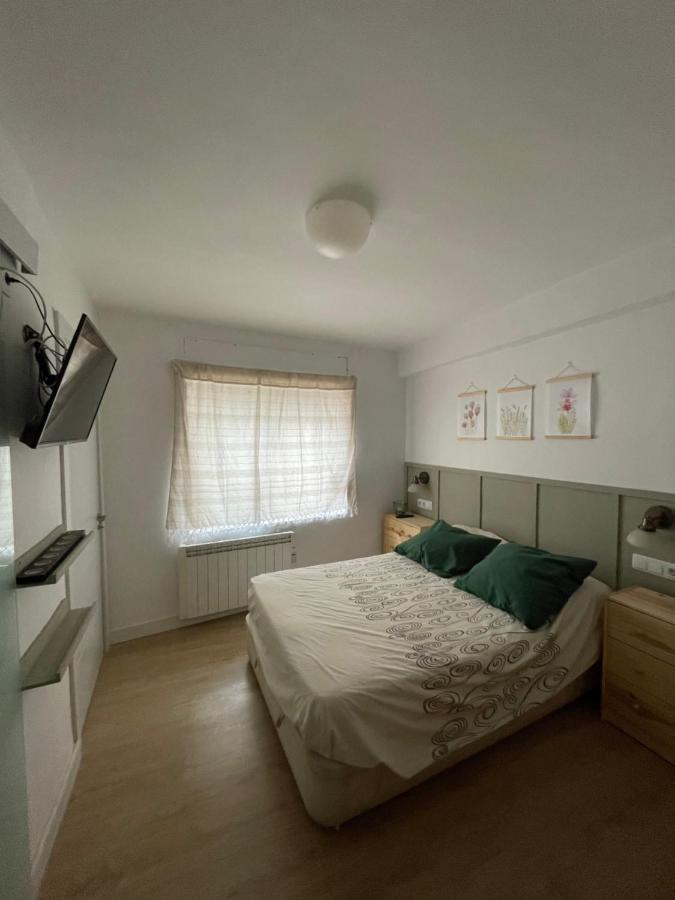 Casa Kika Villa Penaguila Екстериор снимка