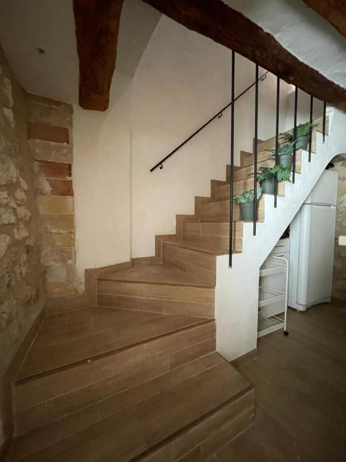 Casa Kika Villa Penaguila Екстериор снимка