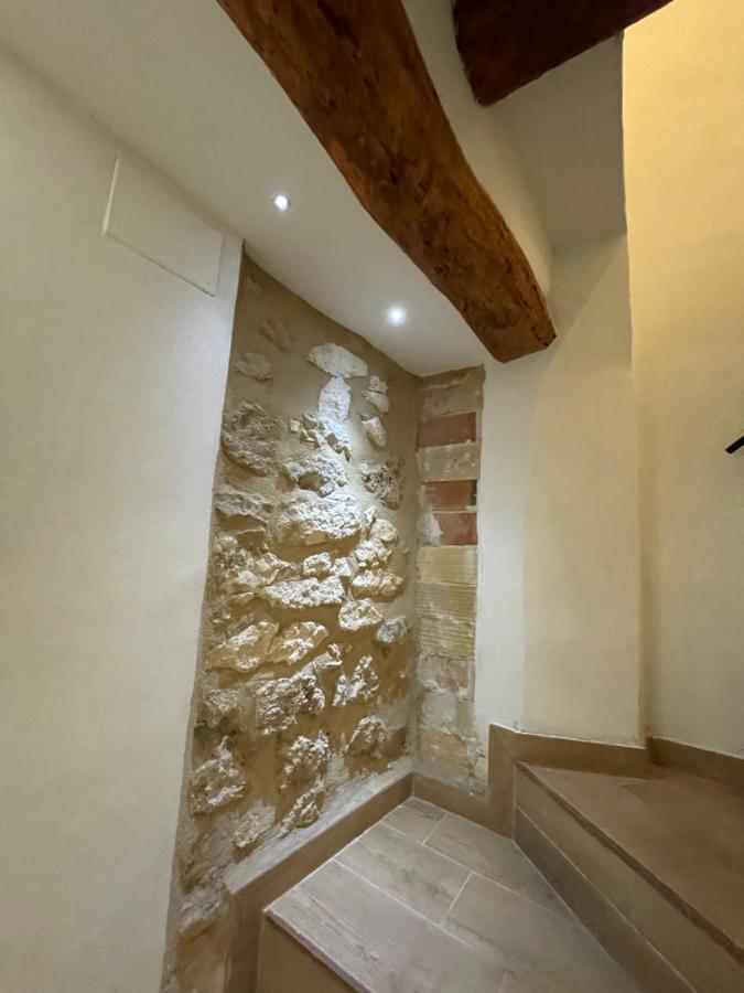 Casa Kika Villa Penaguila Екстериор снимка