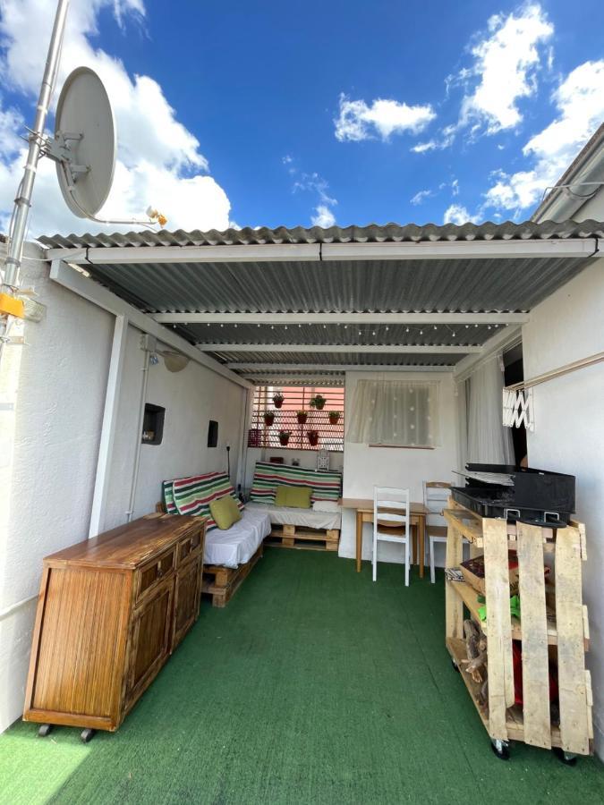 Casa Kika Villa Penaguila Екстериор снимка
