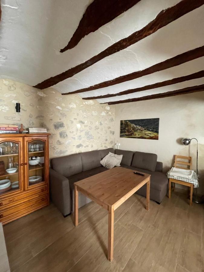 Casa Kika Villa Penaguila Екстериор снимка