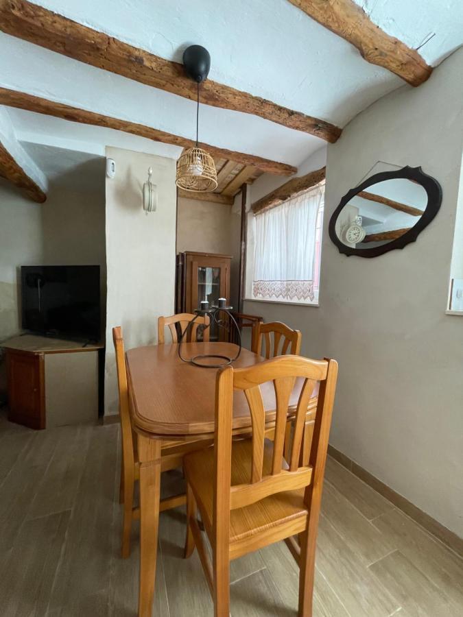 Casa Kika Villa Penaguila Екстериор снимка