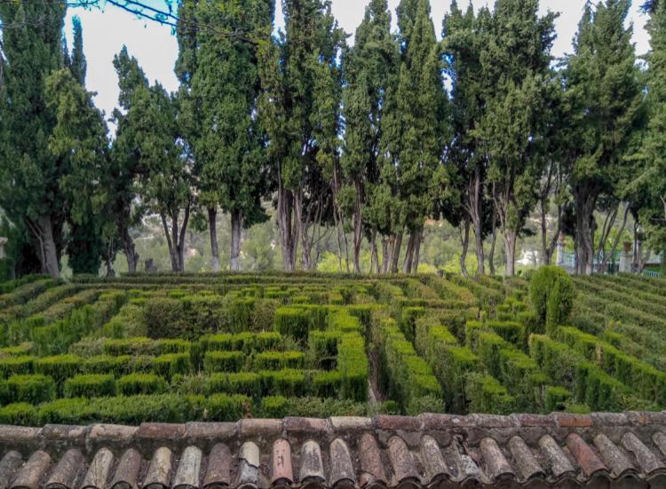 Casa Kika Villa Penaguila Екстериор снимка